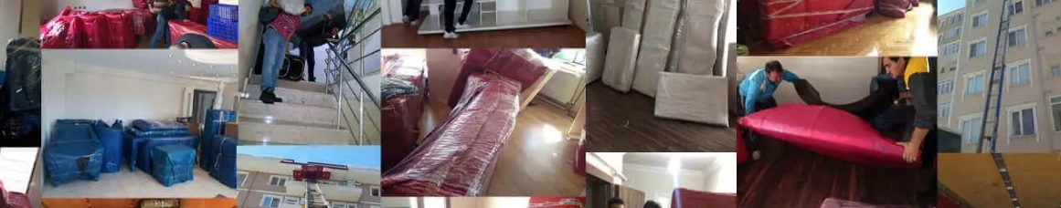 Reyhanlı Parça Eşya Taşımacılık görseli